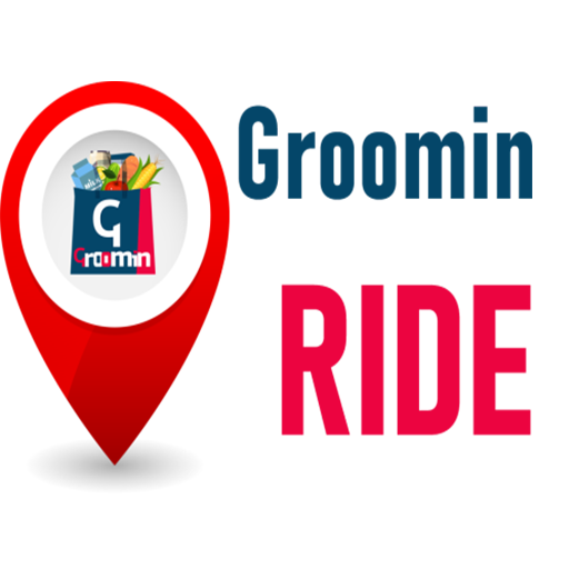 GroominRIDE