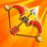 Cover Image of Download Magic Archer: Monster islands  APK
