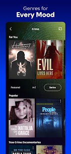 Max: Stream HBO, TV, & Movies APK (Latest) 4