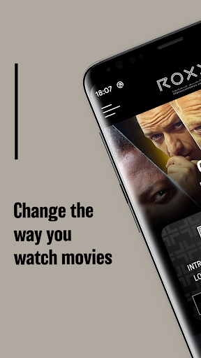 Roxy Cinemas UAE  screenshots 1