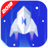 Speed Booster - Super Cleaner - Battery Saver 2018 icon