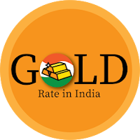 Gold Rate in India - Gold Pric