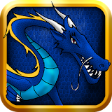 Dragon Kakurasu Free icon