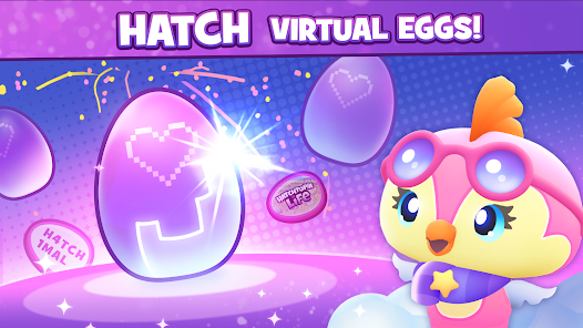 Hatchimals Hatchtopia Life - Apps on Google Play