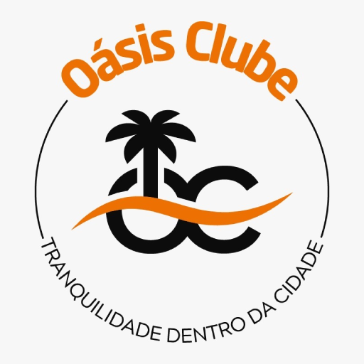 Oasis Clube BH - Associados logo
