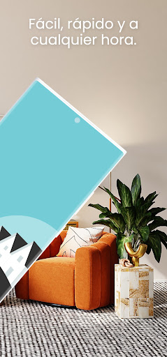 HábitaPLUS Screen 2