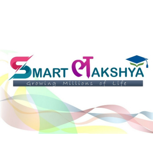 Smart Lakshya logo