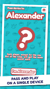 Out of the Loop APK for Android Download 2