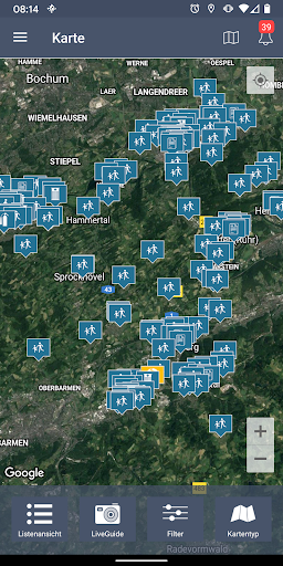 Ennepe-Ruhr-Kreis Screen 2