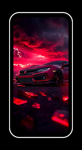 Super Cars Live Wallpaper