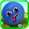 Fluffy Ball Jump icon