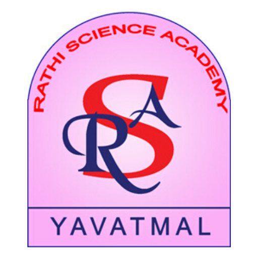Rathi Science Academy logo