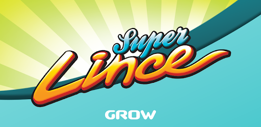 Super Lince App Jogo Tabuleiro Grow - Loja Zuza Brinquedos