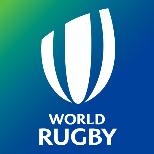 Laws of Rugby 8.4 Icon