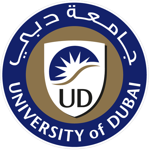 University of Dubai Students logo