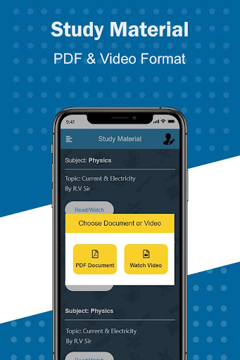 Modulus - The Gurukul To IITs