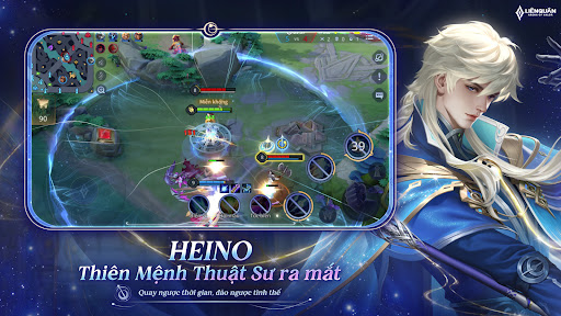 Garena Liên Quân Mobile 2