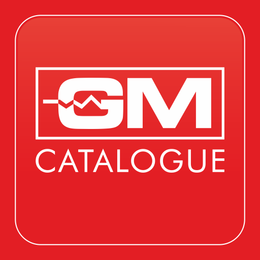 GM Catalogue logo