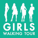 Girls Walking Tour in New York icon