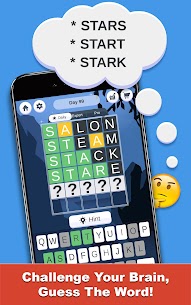 Daily Word Puzzle 1.0.5 6