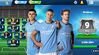 screenshot of OSM 24/25 Soccer Manager Game