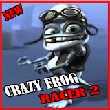 New Crazy Frog Racer 2 Hint icon