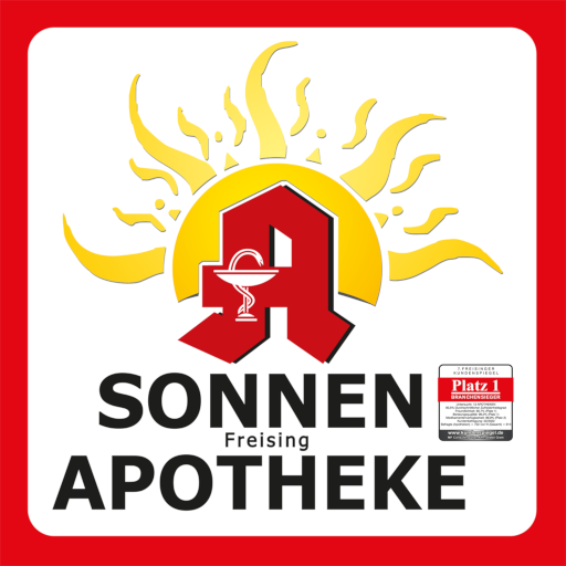 Sonnen-Apotheke Freising logo