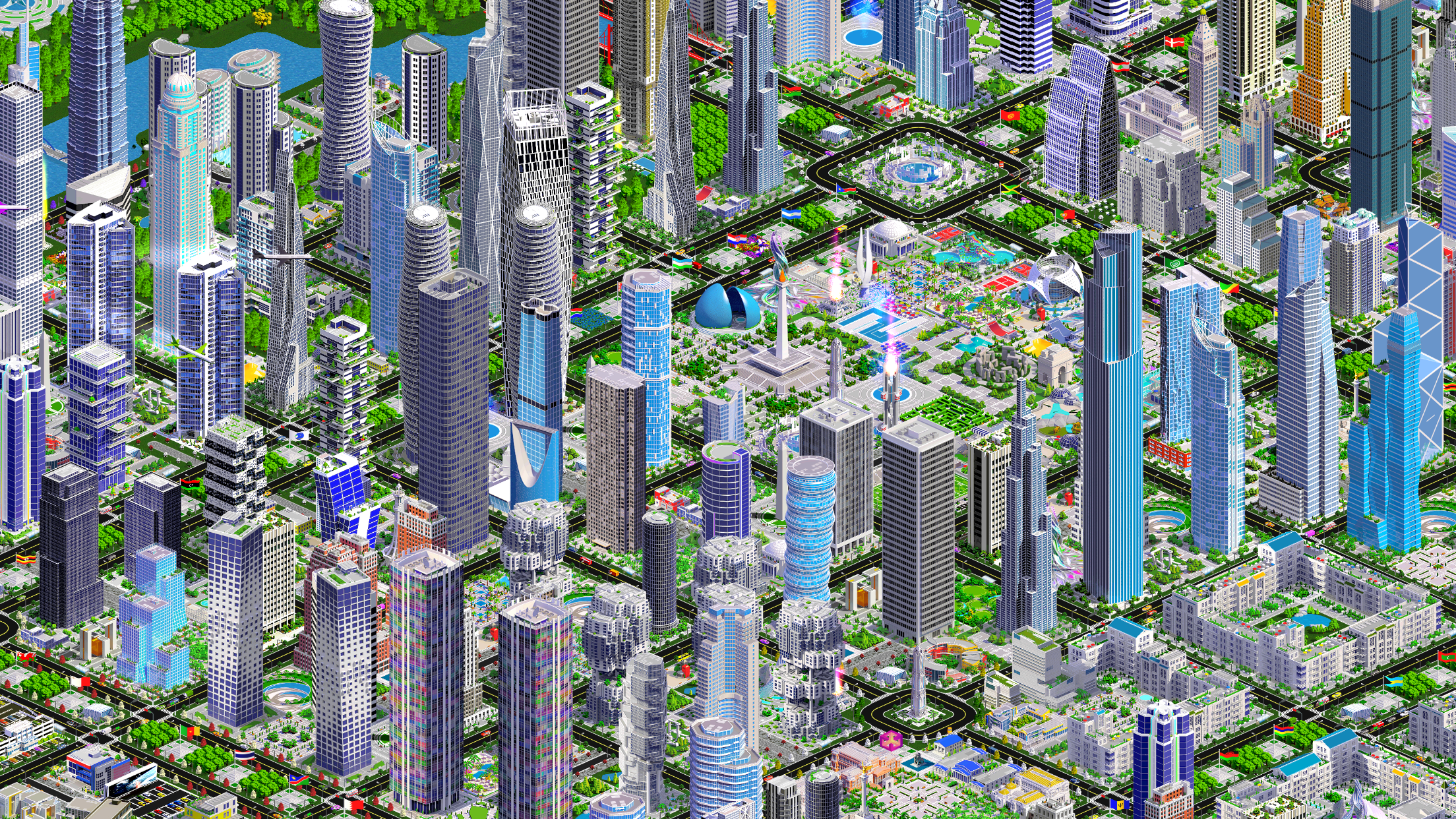 designer-city-2-mod-apk-techtodown