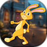 Mischievous Rabbit Escape icon