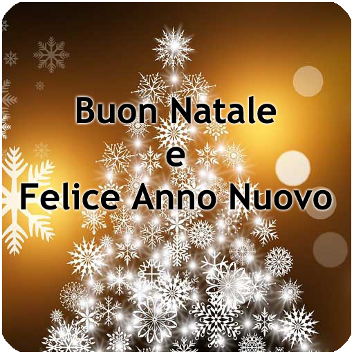 Buone Feste Anno Nuovo Befana 1.0 Icon
