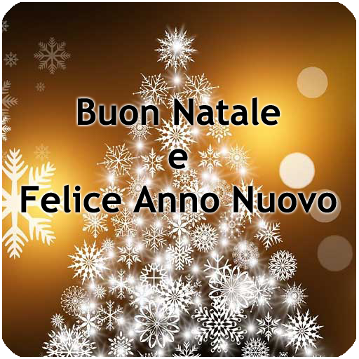 Buone Feste Anno Nuovo Befana  Icon