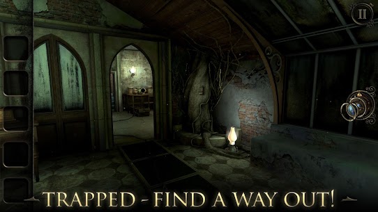 The Room Three APK (PAID) Free Download 5