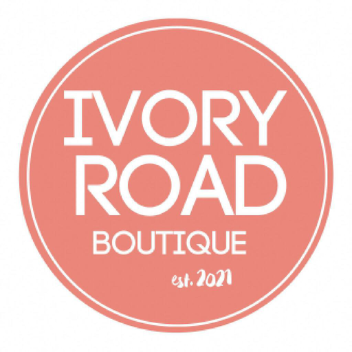 The Ivory Road Boutique 2.23.30 Icon
