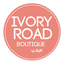 Icoonafbeelding voor The Ivory Road Boutique