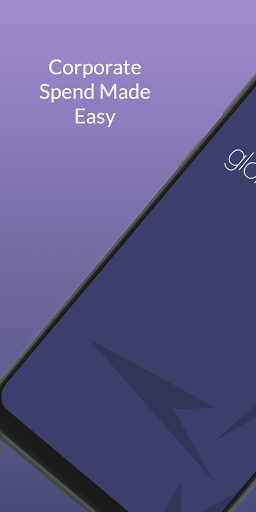 Android application Global Rewards screenshort