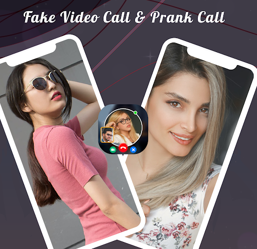 Fake Video Call - Gf Call