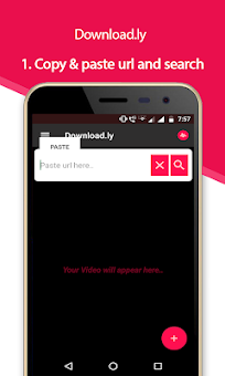 Download.ly screenshot 1