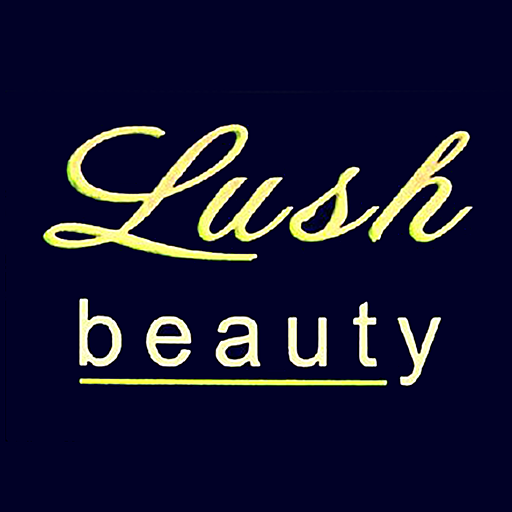 Lush Beauty logo