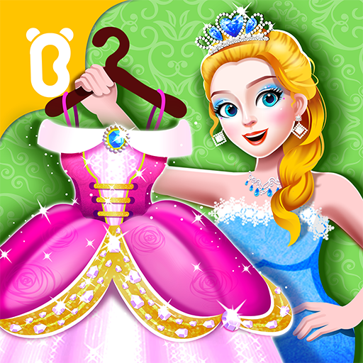 Vestido de princesa - Aplicaciones en Google Play