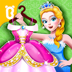 Princess Animal Dressup Party - Play Princess Animal Dressup Party Game  online at Poki 2