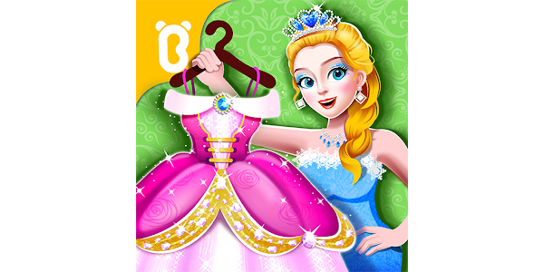 Vamos Vestir a Princesa – Apps no Google Play