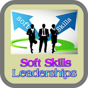 Top 28 Books & Reference Apps Like Soft Skills - Leadership Skills - Best Alternatives