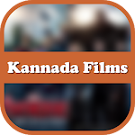 Cover Image of Download KANNADA FILMS HD 1.0 APK