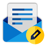 Cover Image of Descargar Escribir cartas – PDF para enviar o imprimir  APK