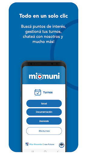 Mi Muni Screen 3