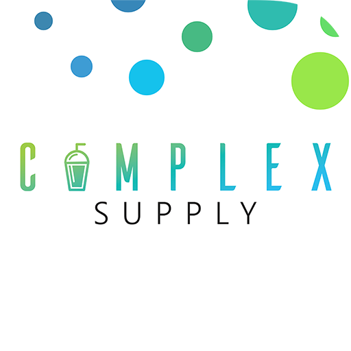Complex Supply logo
