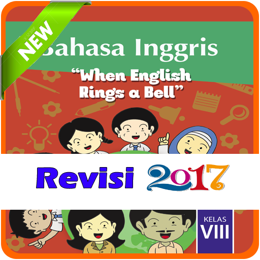 Buku Siswa Bahasa Inggris Kelas 8 Revisi 2017 Apps On Google Play