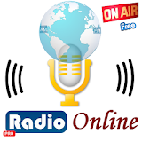 Radio USA & World Live icon