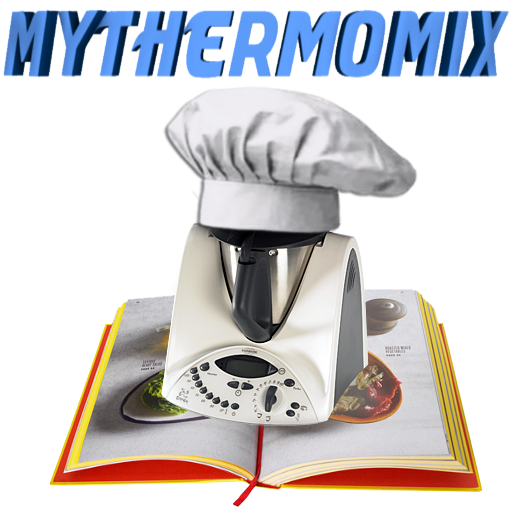 MyThemomix logo
