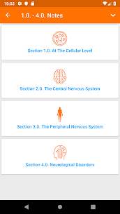 LoveNeuro APK: Student-Led Neuroscience (PAID) Free Download 1